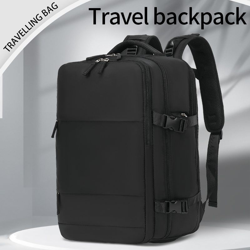 Canvas Backpack Casual - Fashion Backpack Women Backpack Capacity Men