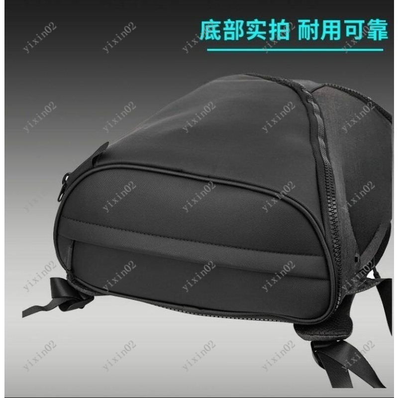 Large Capacity Laptop Backpack - Rain Cover Backpack avis et prix