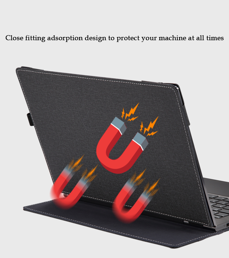 Laptop Case Cover For HP  Elit - Laptop Sleeve Removable avis et prix