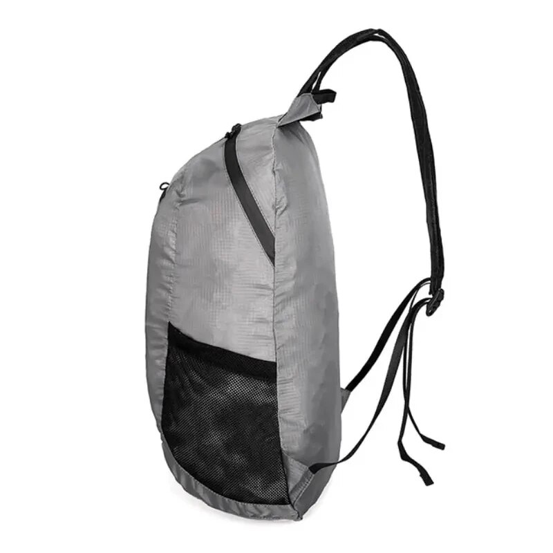 Outdoor Hiking Bag 20L Lightwe - Foldable Backpack Small avis et prix