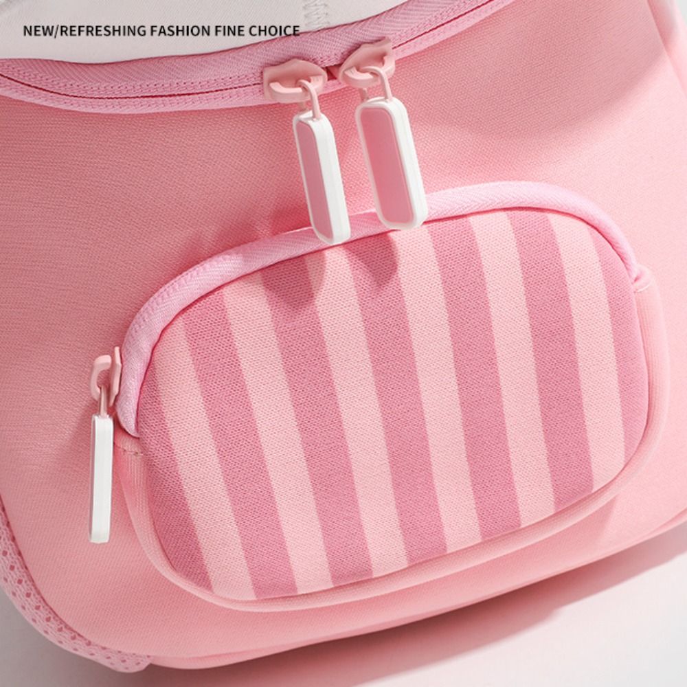 PU Cute Mushroom Backpack Casu - Canvas Backpack Casual avis et prix