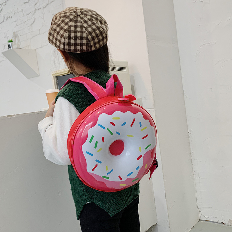 Cartoon Kids Backpack Cute Don - School Backpack Teen avis et prix