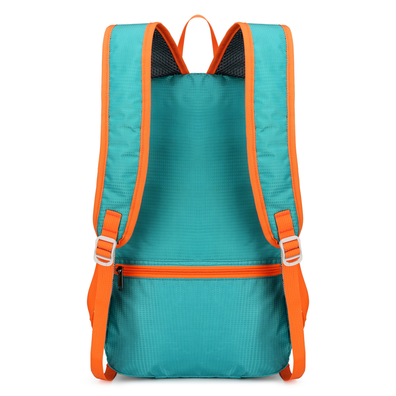 18L Portable Foldable Backpack - Foldable Backpack Small avis et prix