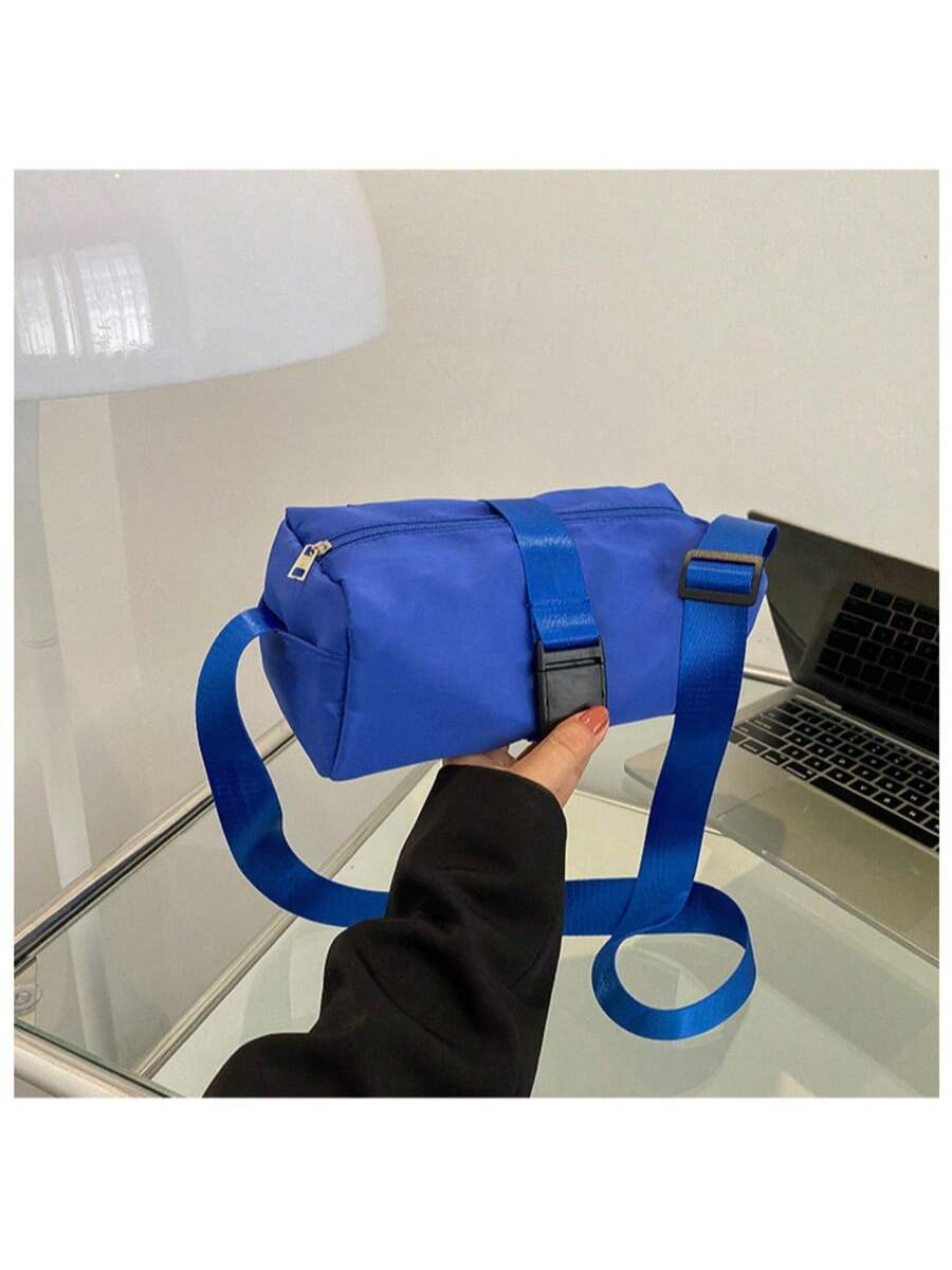 Nylon Crossbody Bag For Women  - Sling Backpack Shoulder avis et prix