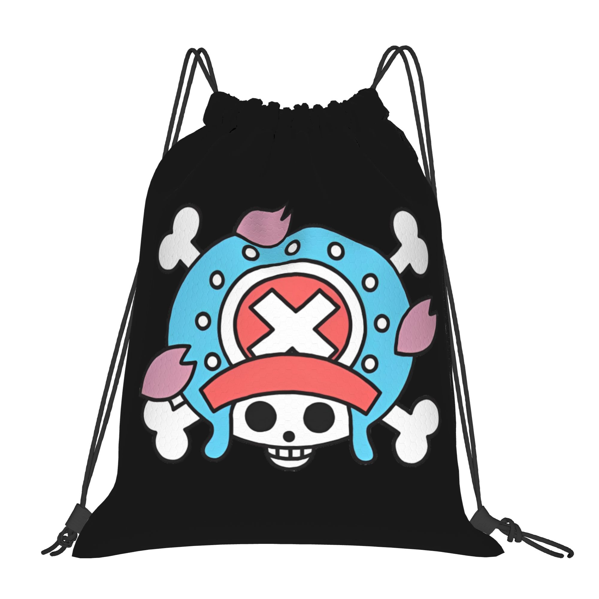 Tony Tony Chopper One Piece Fl - Drawstring Gym Bag avis et prix