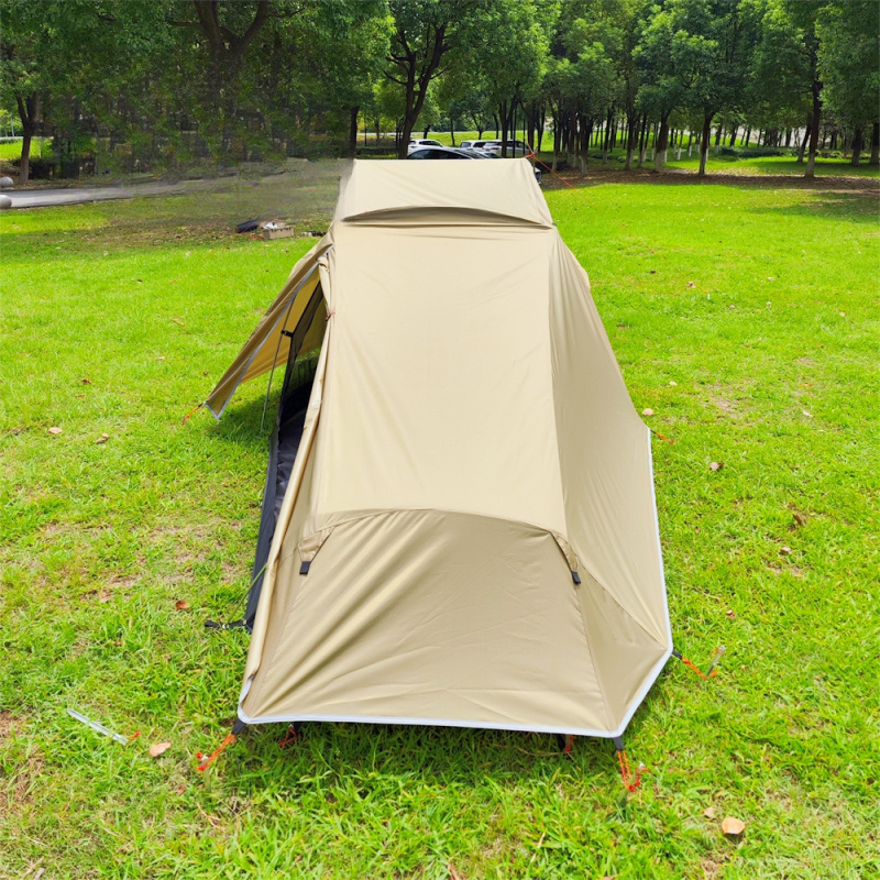 High Quality MCETO Camping 2P  - Hiking Backpack Waterproof avis et prix