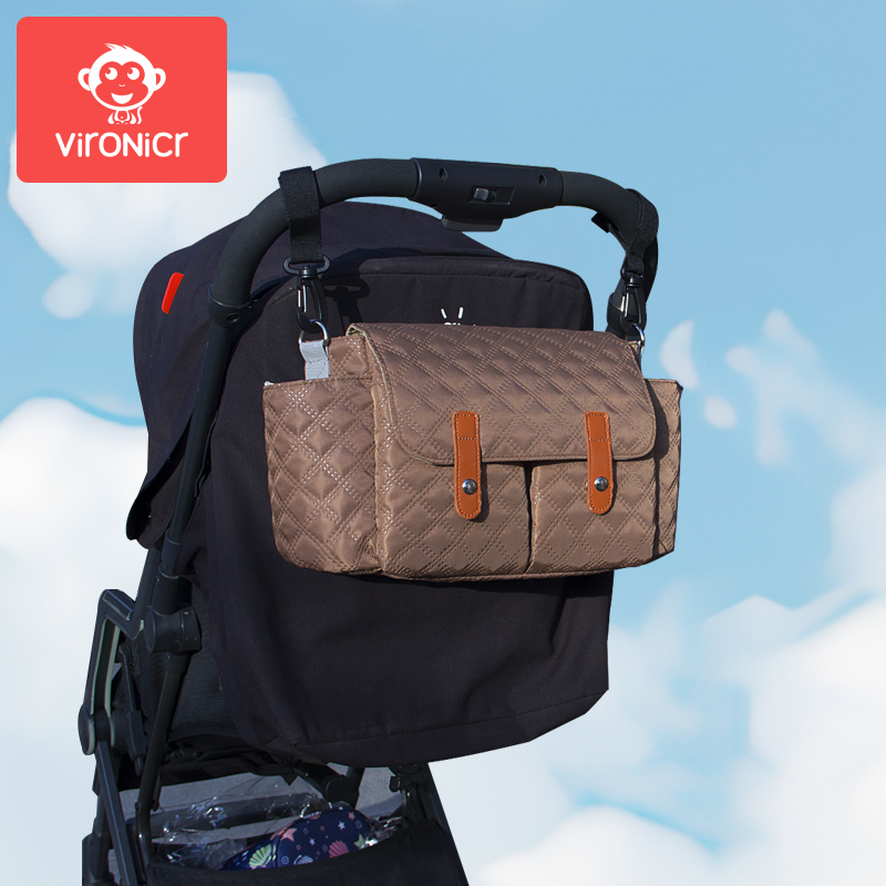 Baby Stroller Storage Bag Trav - Backpack Diaper Bag avis et prix