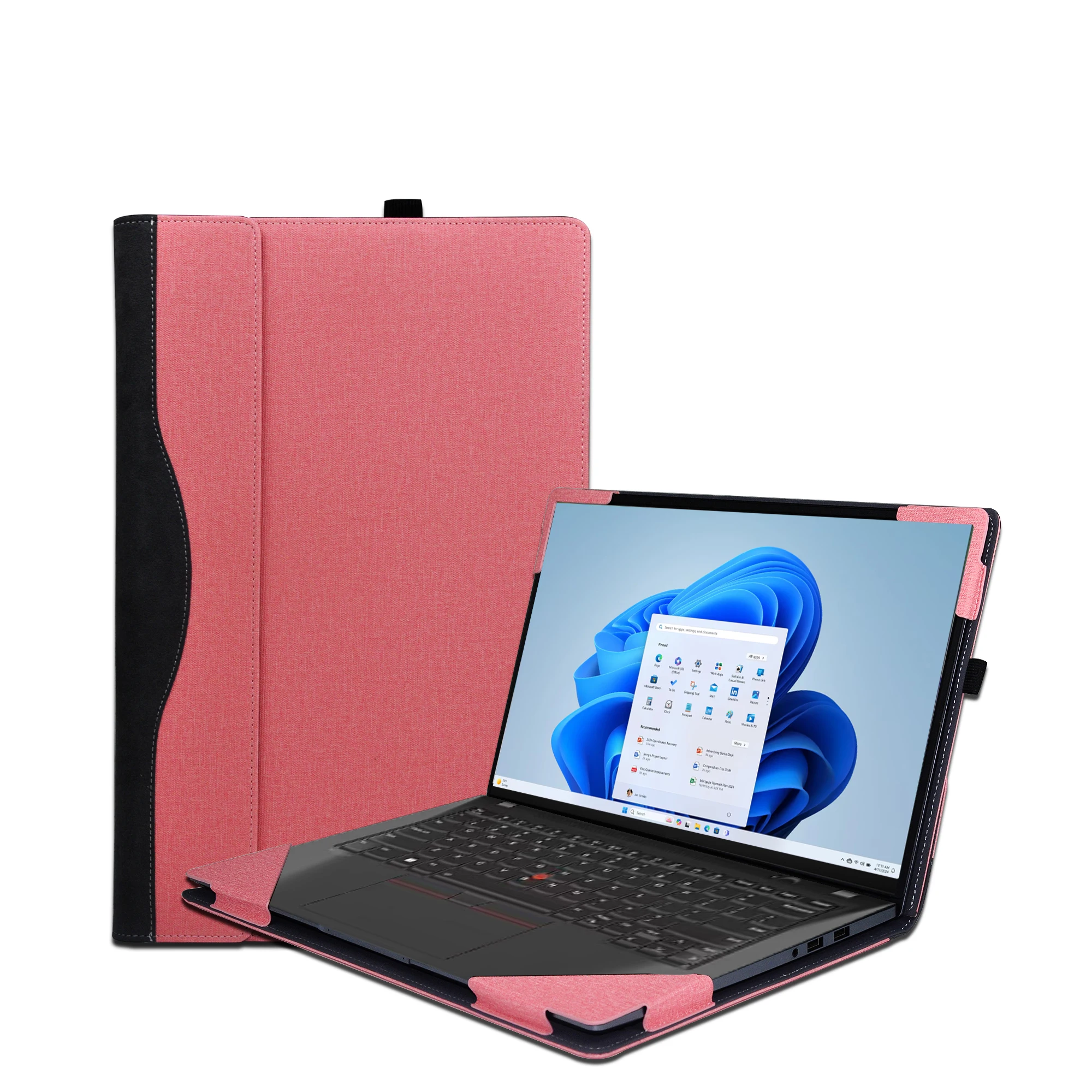 Laptop Case For Lenovo IdeaPad - Laptop Sleeve Removable avis et prix
