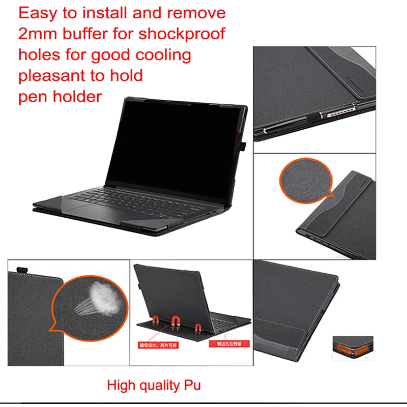 Laptop Case For Lenovo IdeaPad - Laptop Sleeve Removable avis et prix