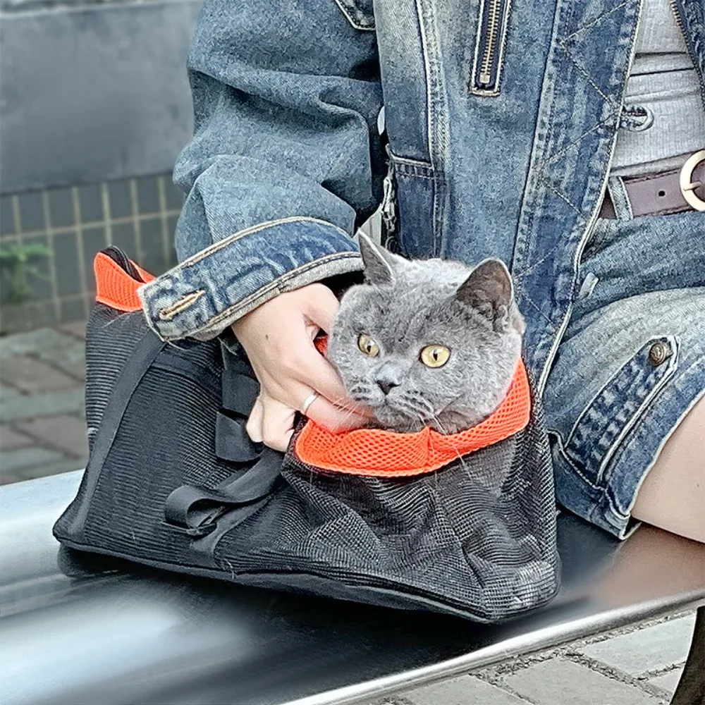 Dog Backpack Puppy Portable Ba - Foldable Backpack Small avis et prix
