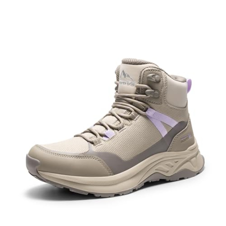 NORTIV Women's Hiking Boots Wa - Hiking Backpack Waterproof avis et prix