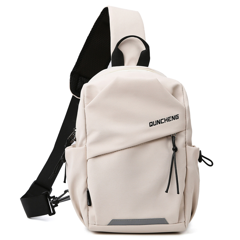 Men Chest Bag Casual Shoulder  - Sling Backpack Shoulder avis et prix