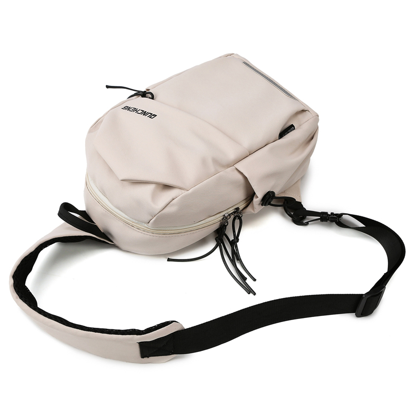 Men Chest Bag Casual Shoulder  - Sling Backpack Shoulder avis et prix