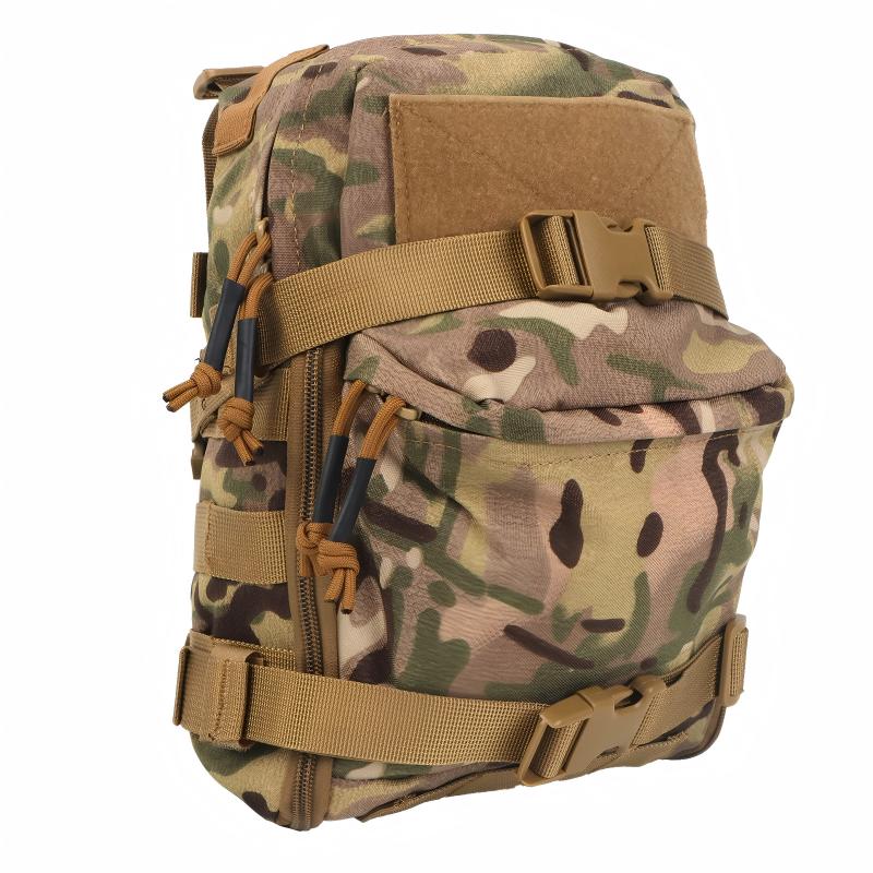 Mini Hydration Bag Outdoor Tac - Hydration Pack Outdoor avis et prix