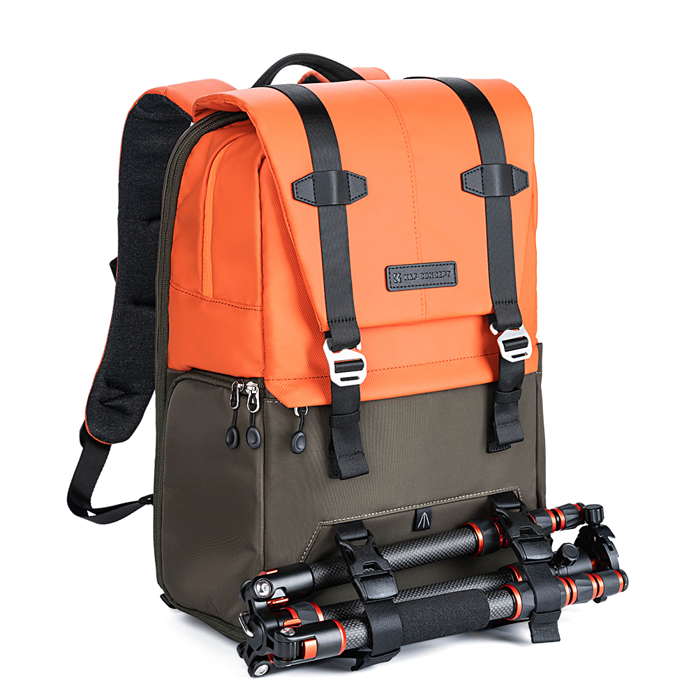 K&F CONCEPT Camera Backpack Tr - Rain Cover Backpack avis et prix