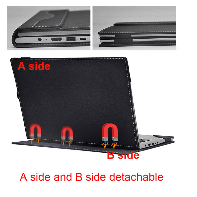 Laptop Case for Lenovo Thinkpa - Laptop Sleeve Removable avis et prix