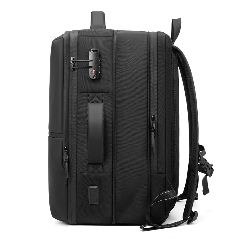 Waterproof Business Travel Bac - Business Backpack Brief avis et prix