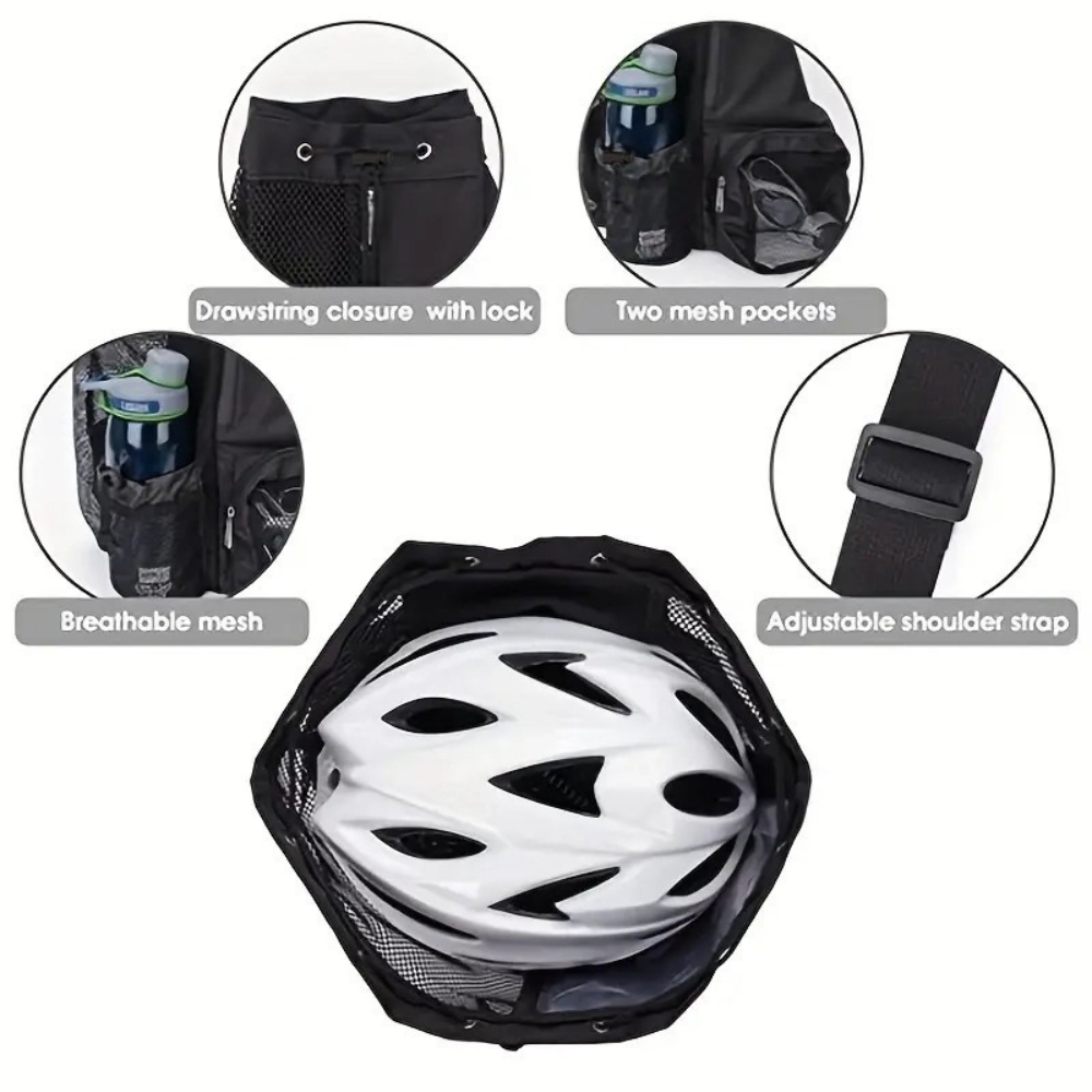 Drawstring Beach Storage Bag M - Drawstring Gym Bag avis et prix