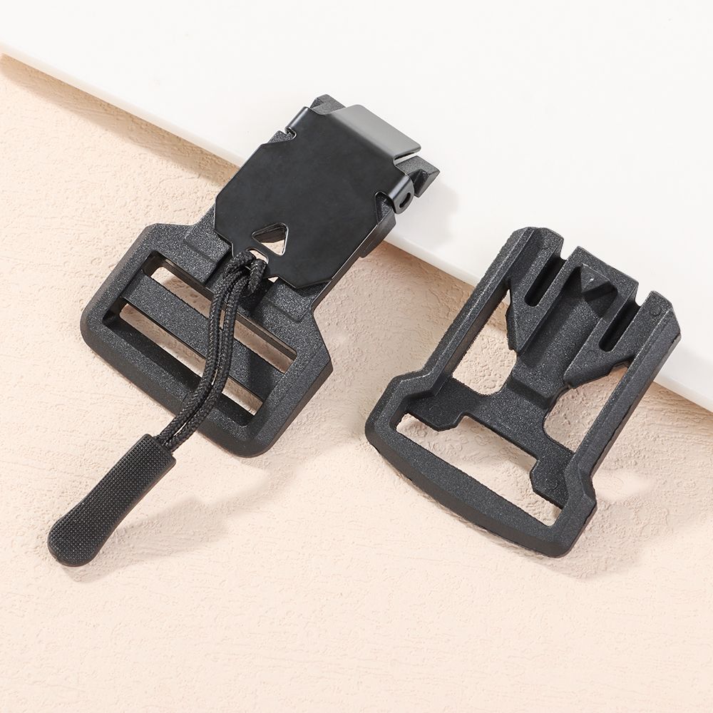 1pc 20/25/32/38mm Quick Releas - Urban Backpack Tactical avis et prix