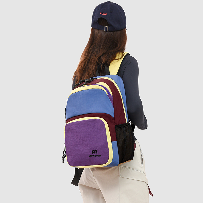 Fashion Commuter Backpack Wome - Hiking Backpack Waterproof avis et prix
