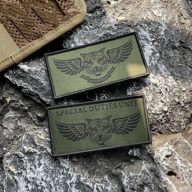 IR SDU FlyingTiger Carved Refl - Urban Backpack Tactical avis et prix