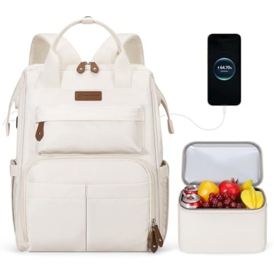 Travel Backpack for Women Men, - Laptop Backpack 15.6 avis et prix