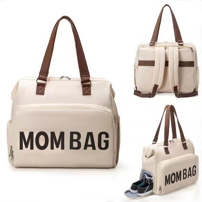 3pcs/set Baby Diaper Bag Baby  - Backpack Insert Organizer avis et prix