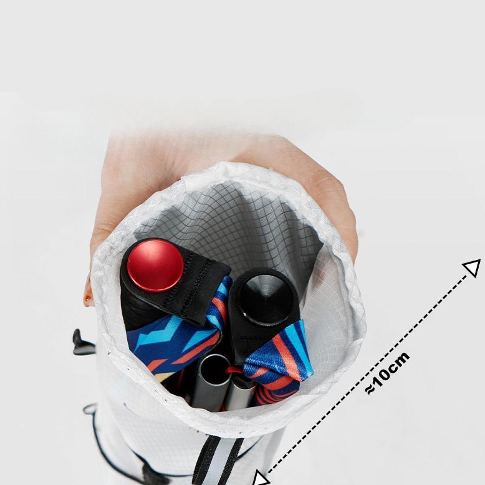 Trekking Poles Carry Bag Backp - Backpack Insert Organizer avis et prix