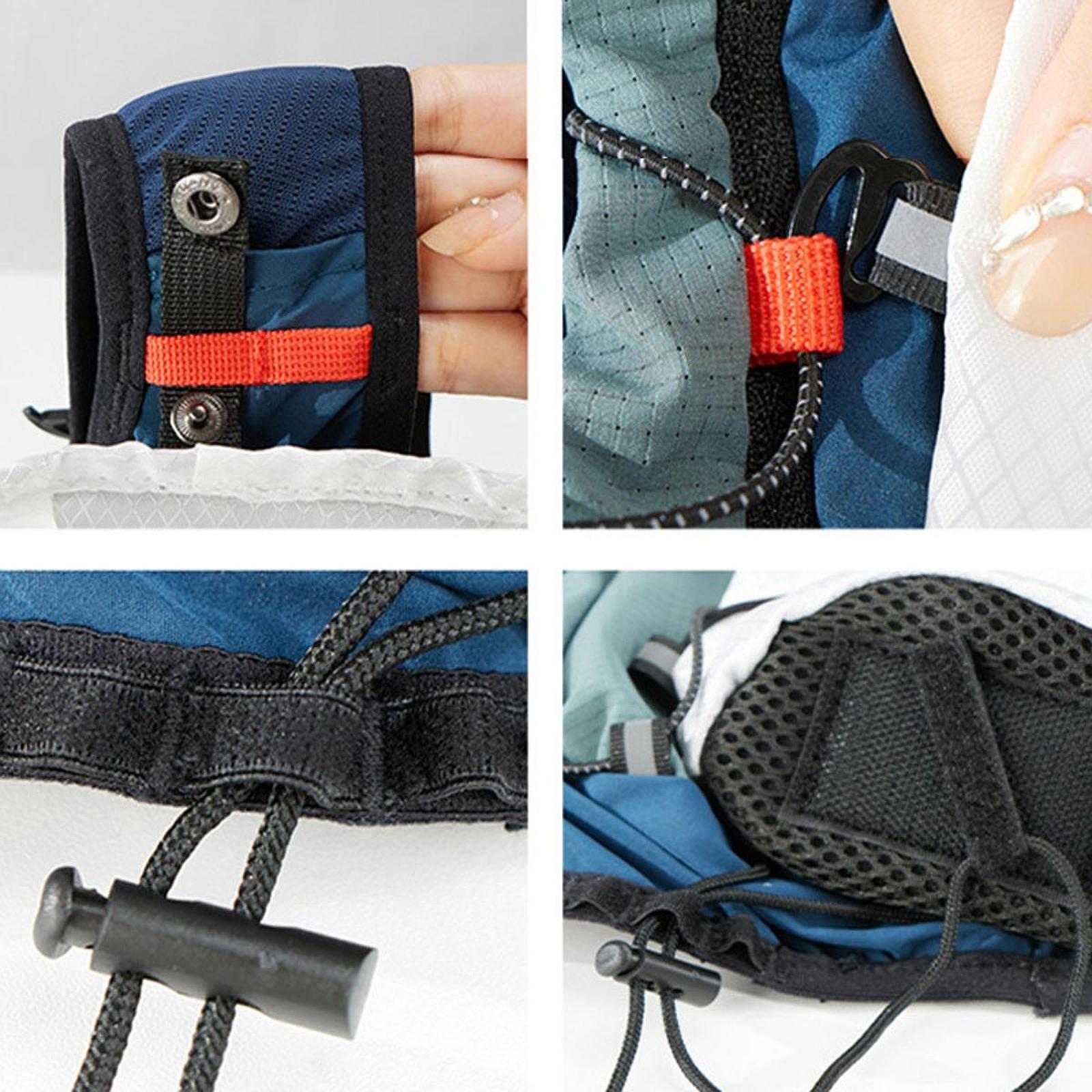 Trekking Poles Carry Bag Backp - Backpack Insert Organizer avis et prix