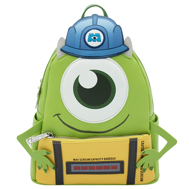 Moments Finding Nemo Darla Fis - Fashion Backpack Women avis et prix