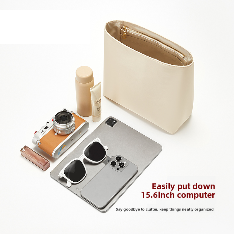 Bag organizer insert for longc - Backpack Insert Organizer avis et prix