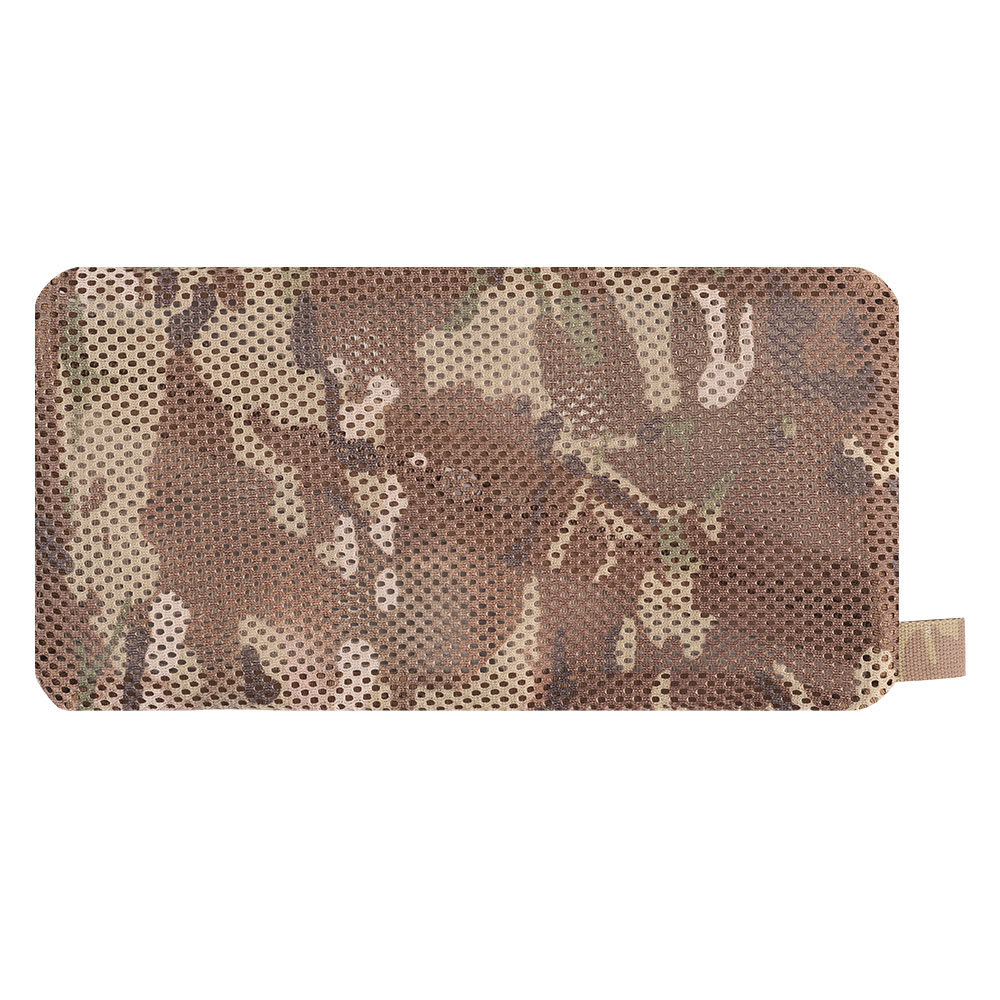 Tactical Mesh EDC Pouch Bag Ut - Backpack Insert Organizer avis et prix