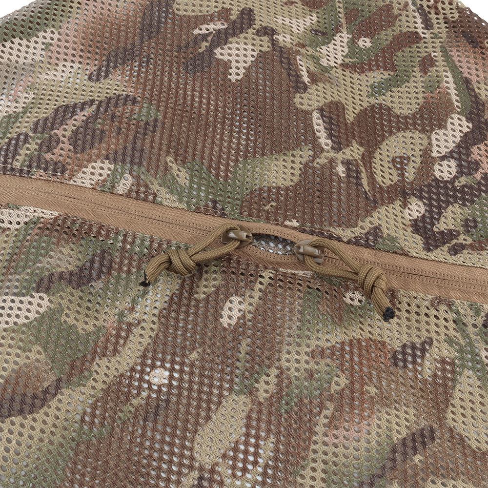 Tactical Mesh EDC Pouch Bag Ut - Backpack Insert Organizer avis et prix