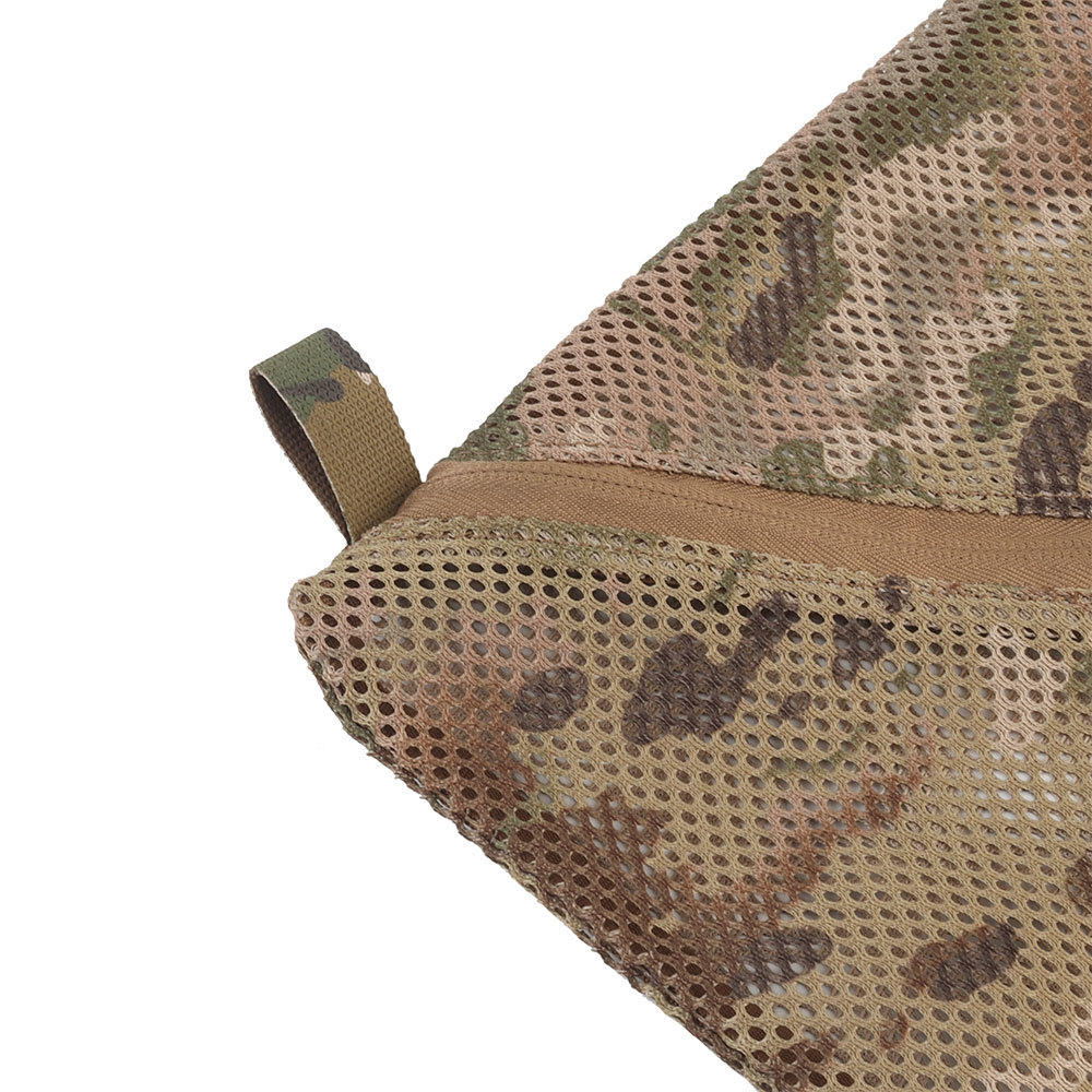 Tactical Mesh EDC Pouch Bag Ut - Backpack Insert Organizer avis et prix