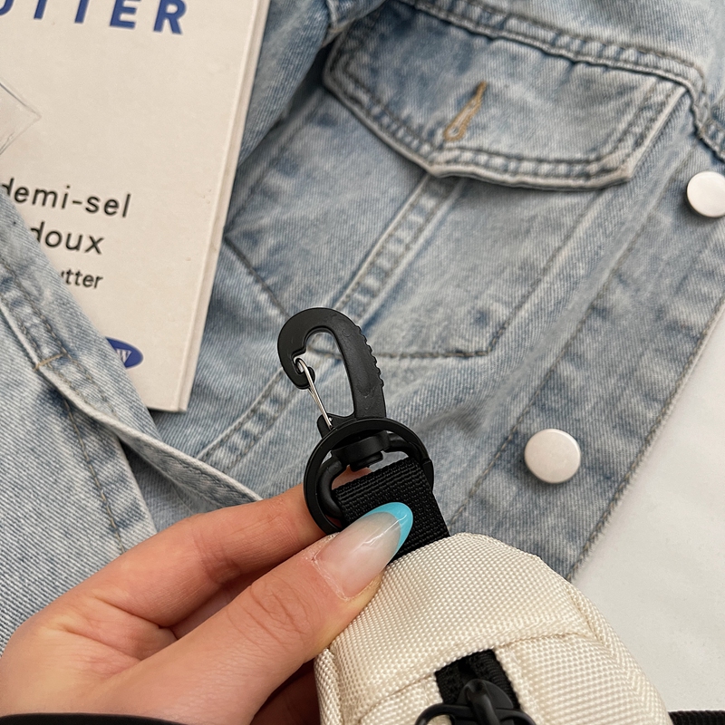 Cute Mini Earphone Bags For Wo - Canvas Backpack Casual avis et prix