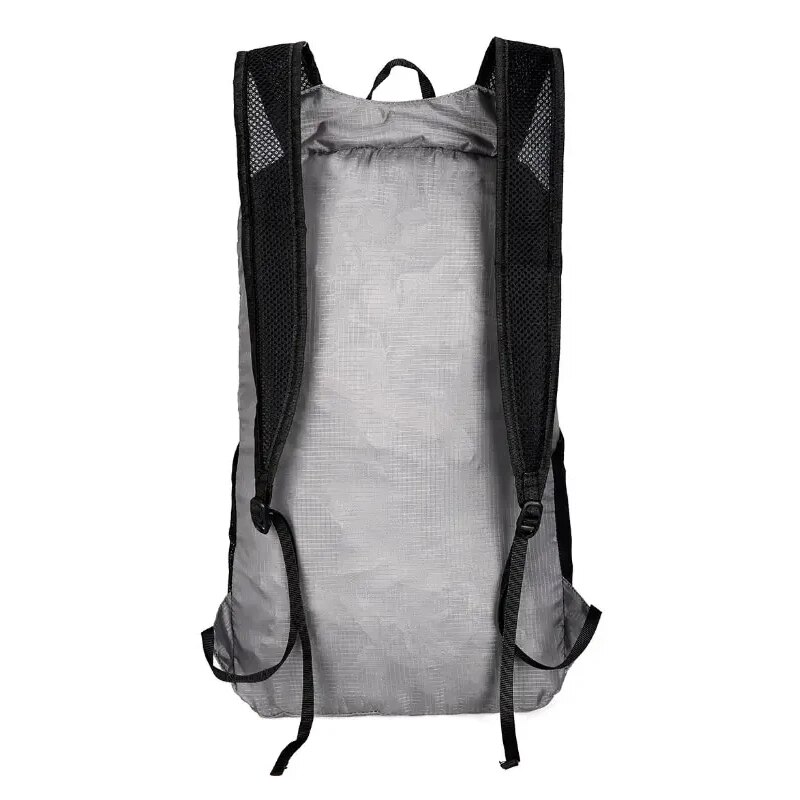 Outdoor Hiking Bag 20L Lightwe - Foldable Backpack Small avis et prix
