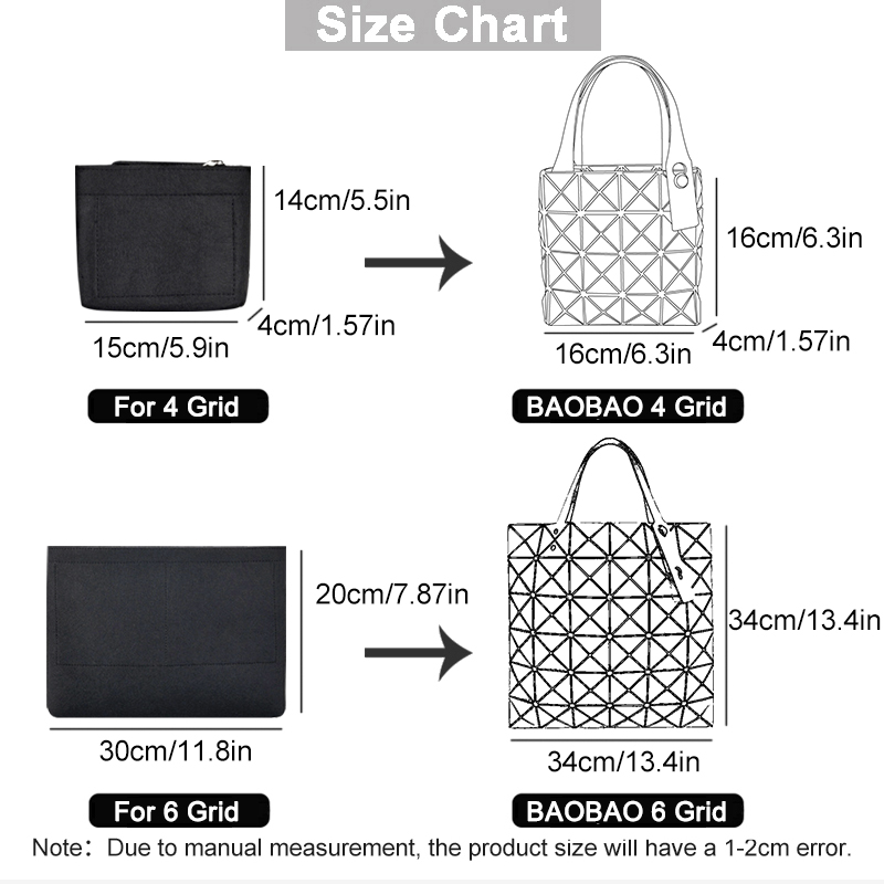 EverToner Organizer Insert for - Backpack Insert Organizer avis et prix