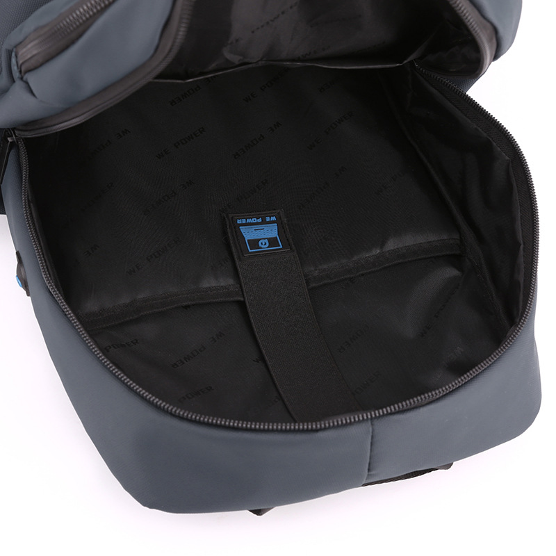 Custom Logo Men's Laptop Backp - Business Backpack Brief avis et prix