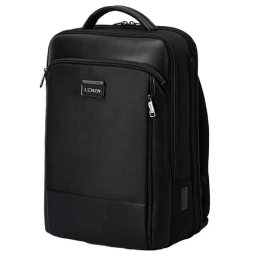 Laptop Business Backpack for M - Travel Backpack Anti Theft avis et prix