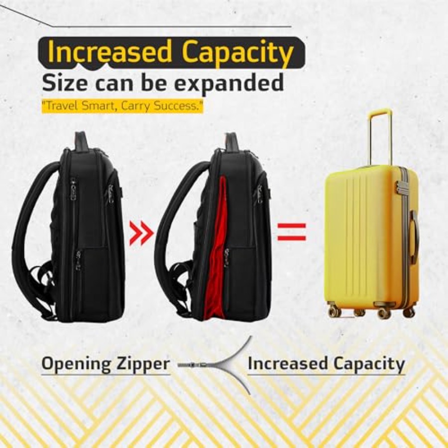 Laptop Business Backpack for M - Travel Backpack Anti Theft avis et prix
