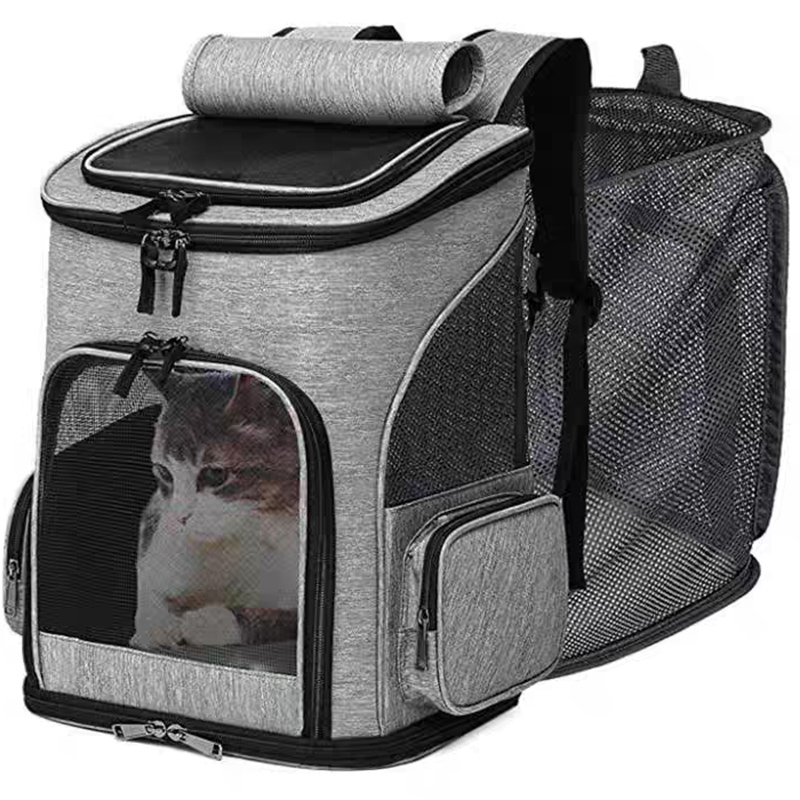 Astronaut Expandable Pet Backp - Foldable Backpack Small avis et prix