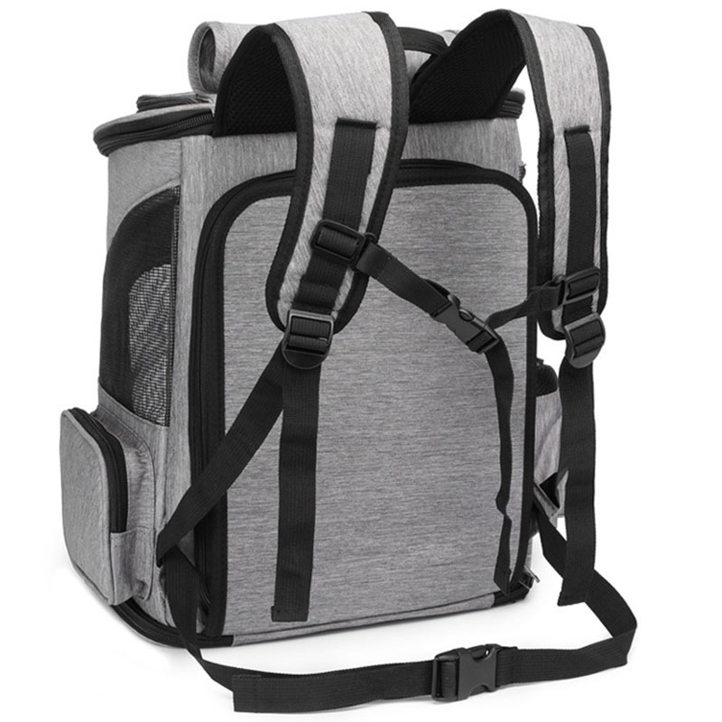 Astronaut Expandable Pet Backp - Foldable Backpack Small avis et prix