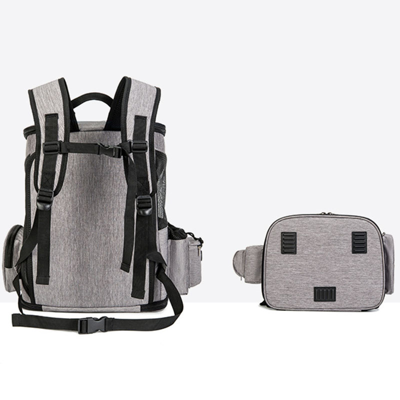 Astronaut Expandable Pet Backp - Foldable Backpack Small avis et prix
