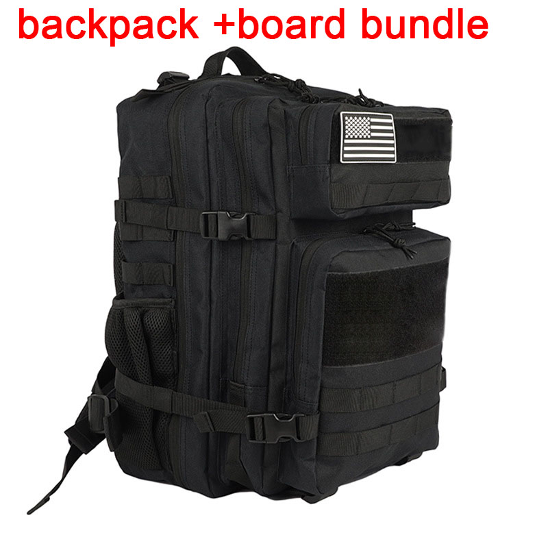 backpack style 2 add board set - Rucksack Military Style avis et prix