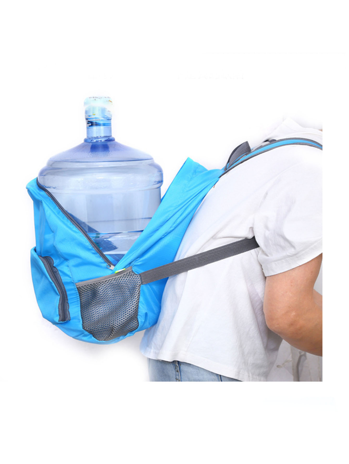 Foldable travel bag, lightweig - Foldable Backpack Small avis et prix