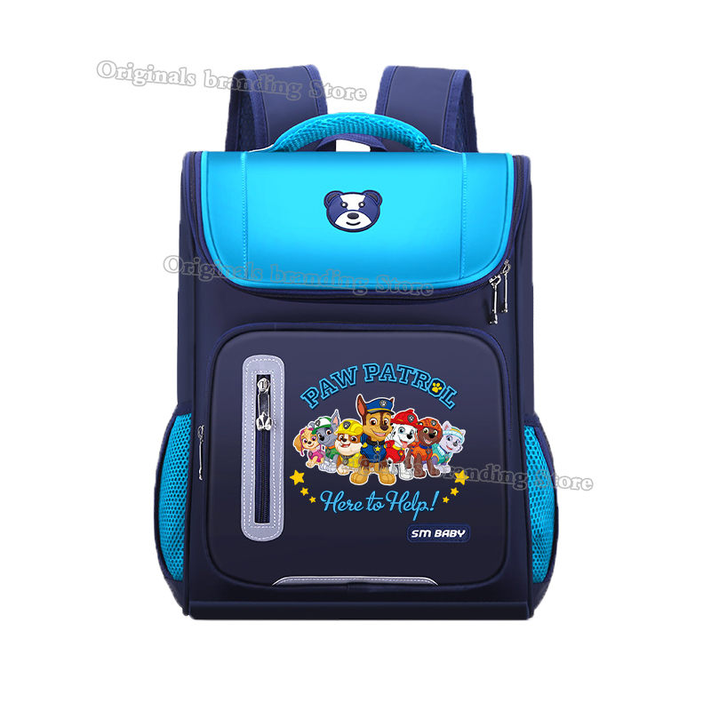 Paw Patrols School Bag Anime M - School Backpack Teen avis et prix