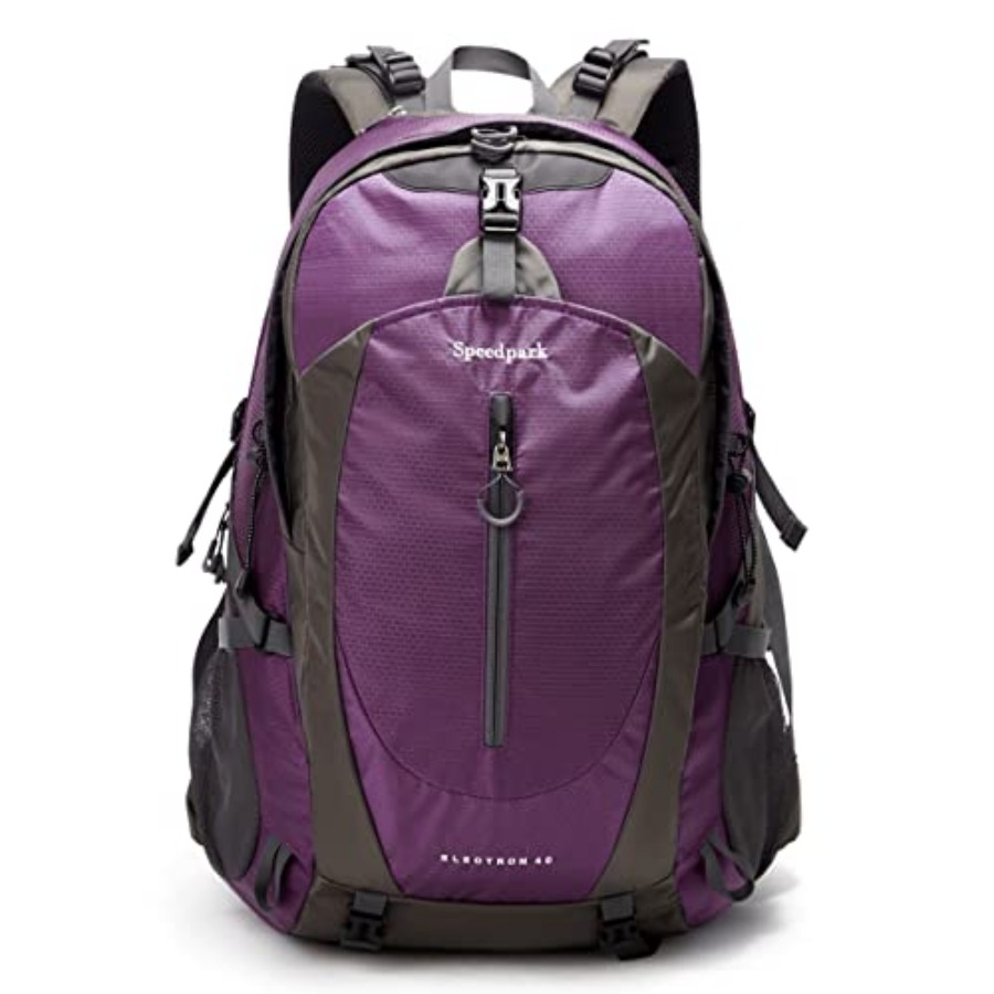 Hiking Backpack 40L Waterproof - Hiking Backpack Waterproof avis et prix