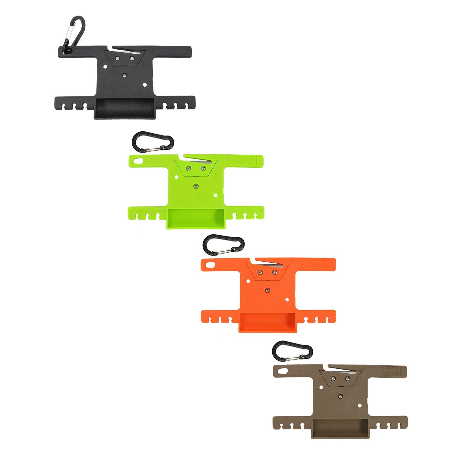 Spool Tool Outdoor Sturdy Para - Backpack Insert Organizer avis et prix