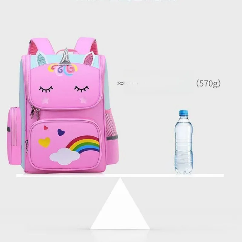 Girl School Backpack With Larg - School Backpack Teen avis et prix