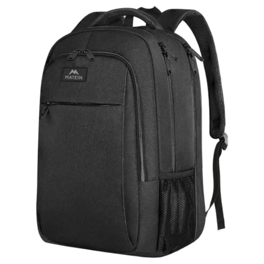 Extra Large Travel Backpack TS - Travel Backpack Anti Theft avis et prix